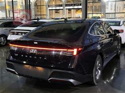 هیوندای سۆناتا